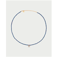 Collier Rue des Mille Femme in Argent GR-040 M3 B AU